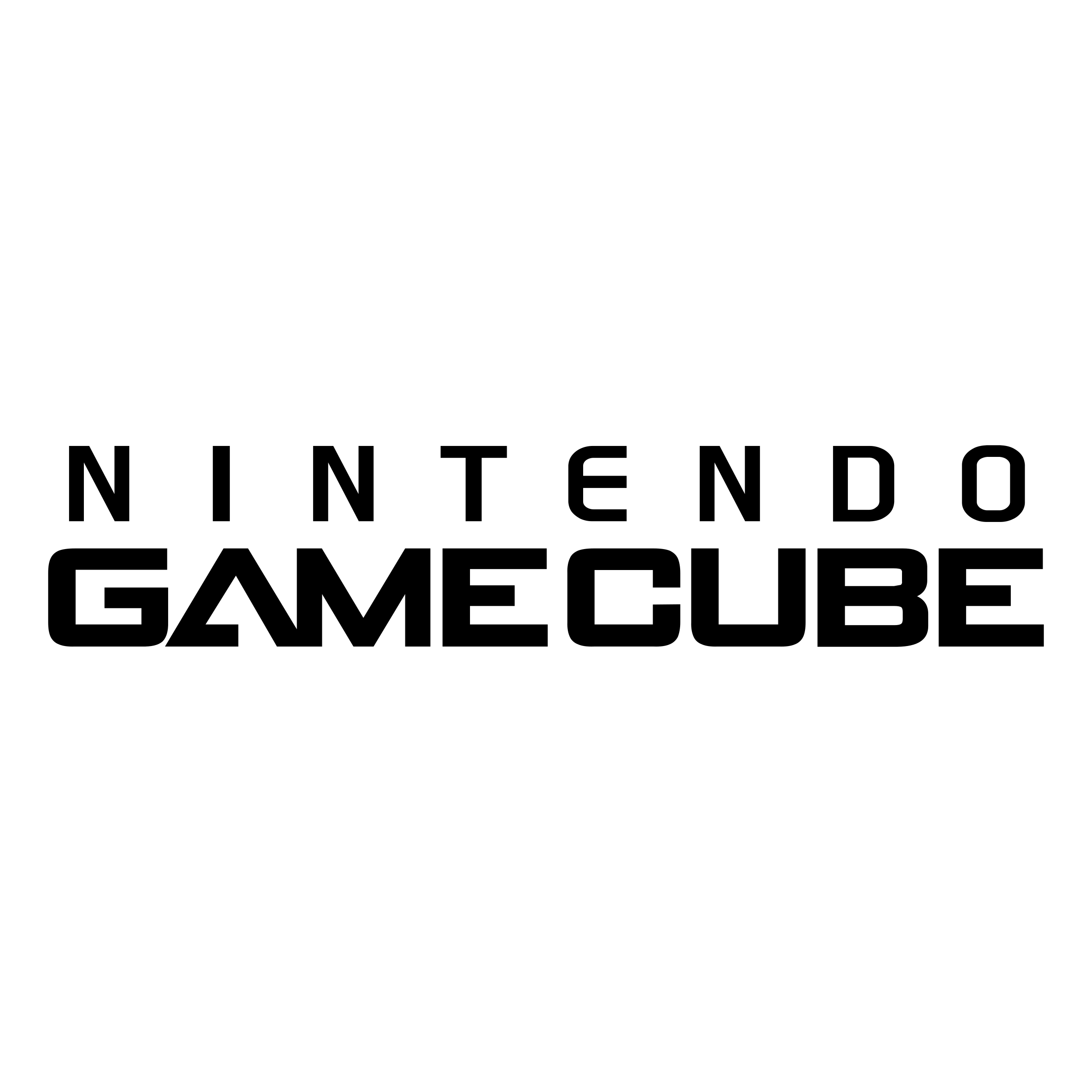 Imagen de GameCube